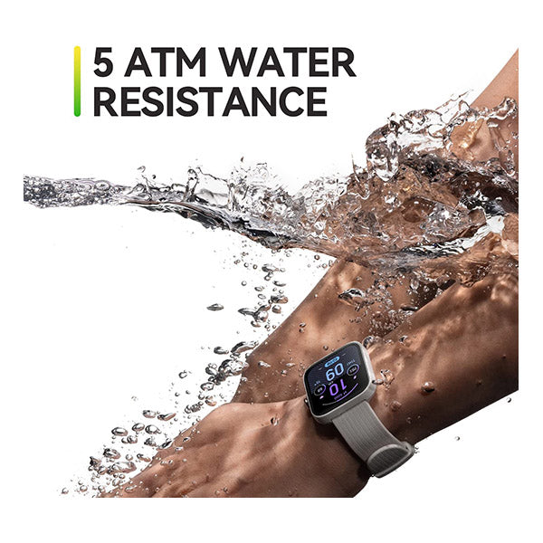 Iphone cheap amazfit bip