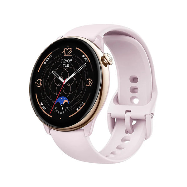 Amazfit Jewelry Pink / Brand New Amazfit GTR Mini Smart Watch