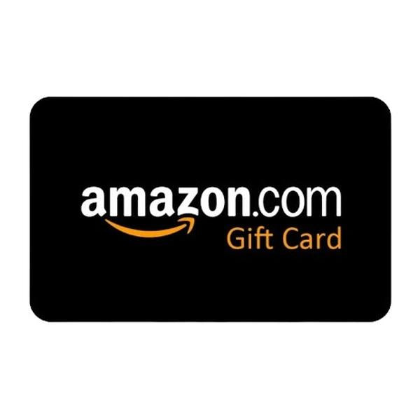 Amazon Amazon Online Shopping Amazon.com USA Gift Card 100 USD