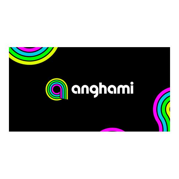 Anghami Digital Currency Anghami Plus 12 Months Family Plan (Lebanon)