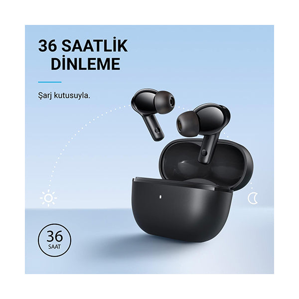 Anker Soundcore Life Note 3i Noise Cancelling Earbuds Price in