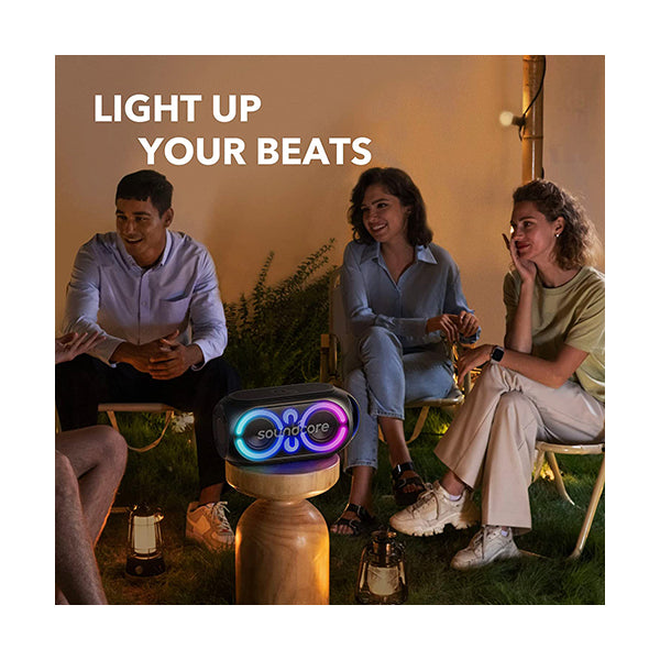 Soundcore Anker Rave Party 2 Portable Speaker Price In Lebanon – Mobileleb