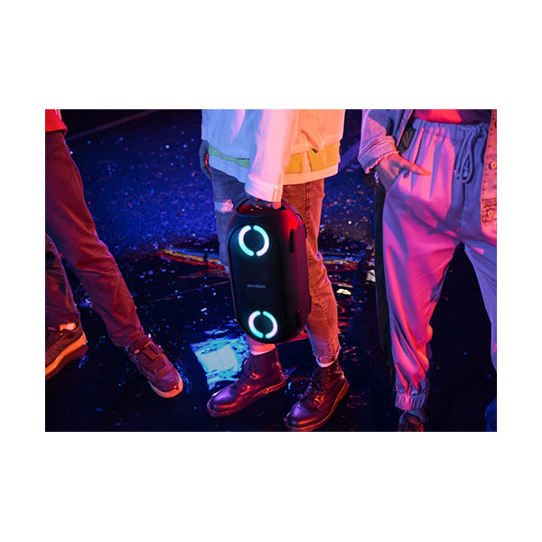 Soundcore Anker Rave PartyCast Party Speaker Price In Lebanon – Mobileleb