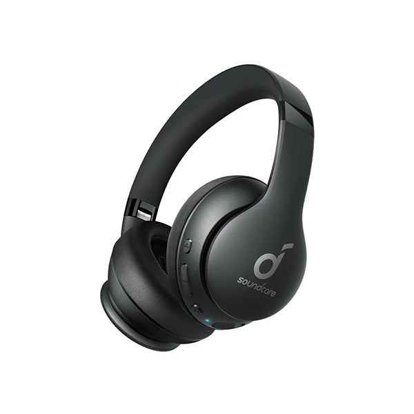 Anker Audio Black / Brand New Soundcore by Anker Q10i Wireless Bluetooth Headphones