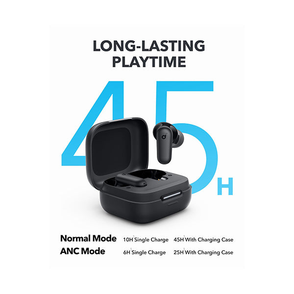 Soundcore R50I NC by Anker Noise Cancelling Earbuds Price in Lebanon ...