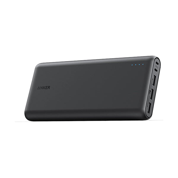 te power bank solar de 26,800mAh tá casi regalado en Amazon: 50% de