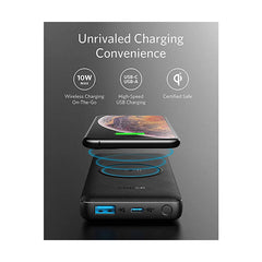 Anker PowerCore III Sense 10K Wireless Power Bank Price in Lebanon