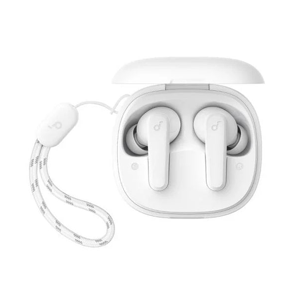 Anker Headsets & Earphones White / Brand New Anker Soundcore R50i Earbuds