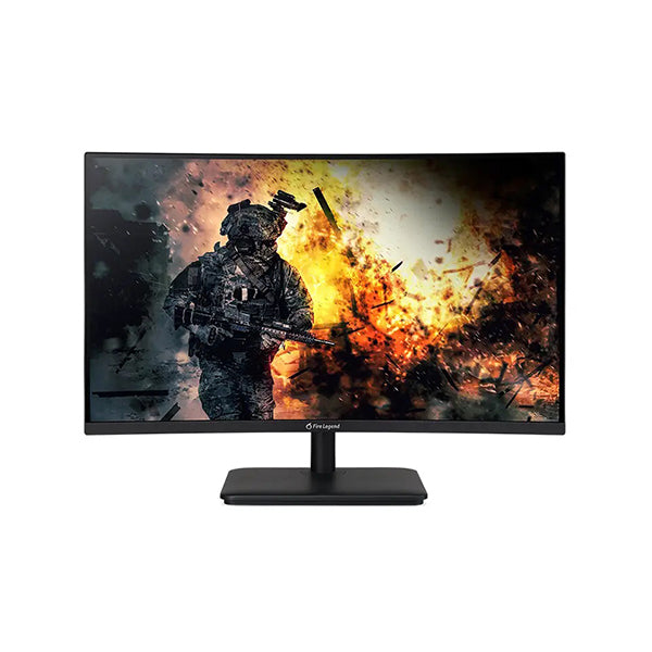 AOPEN Video Black / Brand New / 1 Year AOpen 27HC5UR, 27"HC5 Curved Gaming Monitor BMIIPX