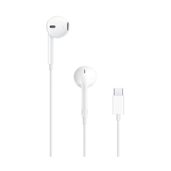 Apple Audio White / Brand New Apple, EarPods (USB-C)