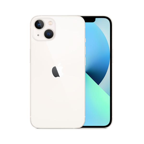 Apple Communications White / Open Box - Like New Apple iPhone 13 128GB