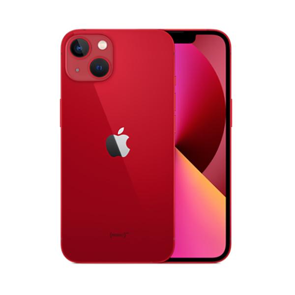 Apple Communications Red / Open Box - Like New Apple iPhone 13 128GB