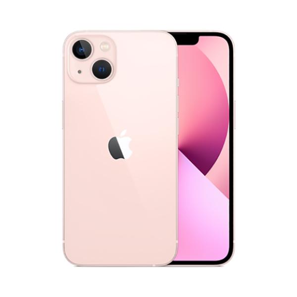 Apple Communications Pink / Open Box - Like New Apple iPhone 13 128GB