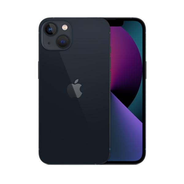 Apple Communications Black / Open Box - Like New Apple iPhone 13 128GB