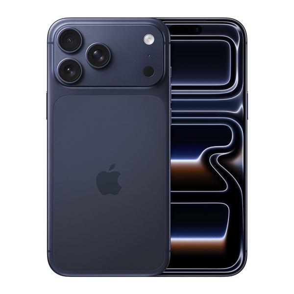 Apple Communications Deep Blue / Brand New / 2 Years Apple iPhone 17 Pro Max 256GB, Nano SIM, 2 Years Warranty