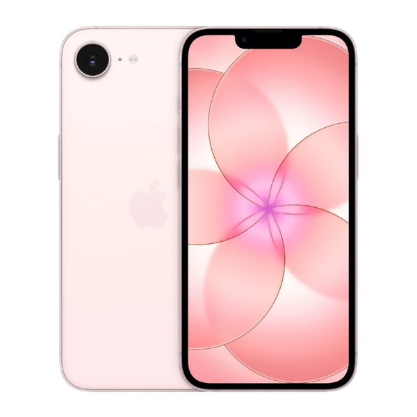 Apple Communications Soft Pink / Brand New Apple iPhone 17e 256GB - eSIM - Active