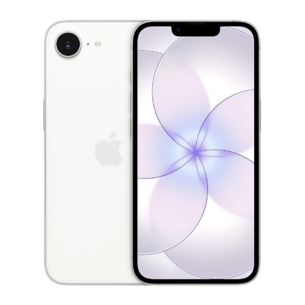 Apple Communications White / Brand New Apple iPhone 17e 256GB - eSIM - Active