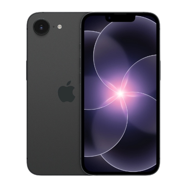 Apple Communications Black / Brand New Apple iPhone 17e 256GB - eSIM - Active