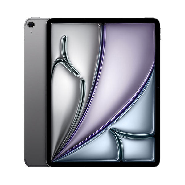 Apple Computers Space Gray / Brand New / 1 Year Apple iPad Air 6 13-Inch M2 128GB, Wi-Fi