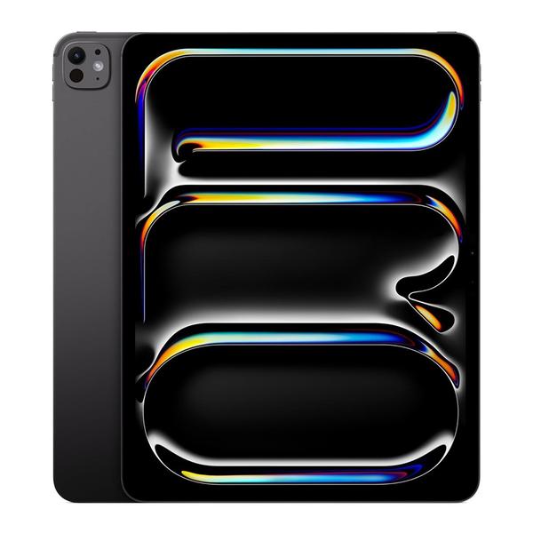 Apple Computers Space Gray / Brand New / 1 Year Apple iPad Pro 13-Inch M5 256GB, Wi-Fi