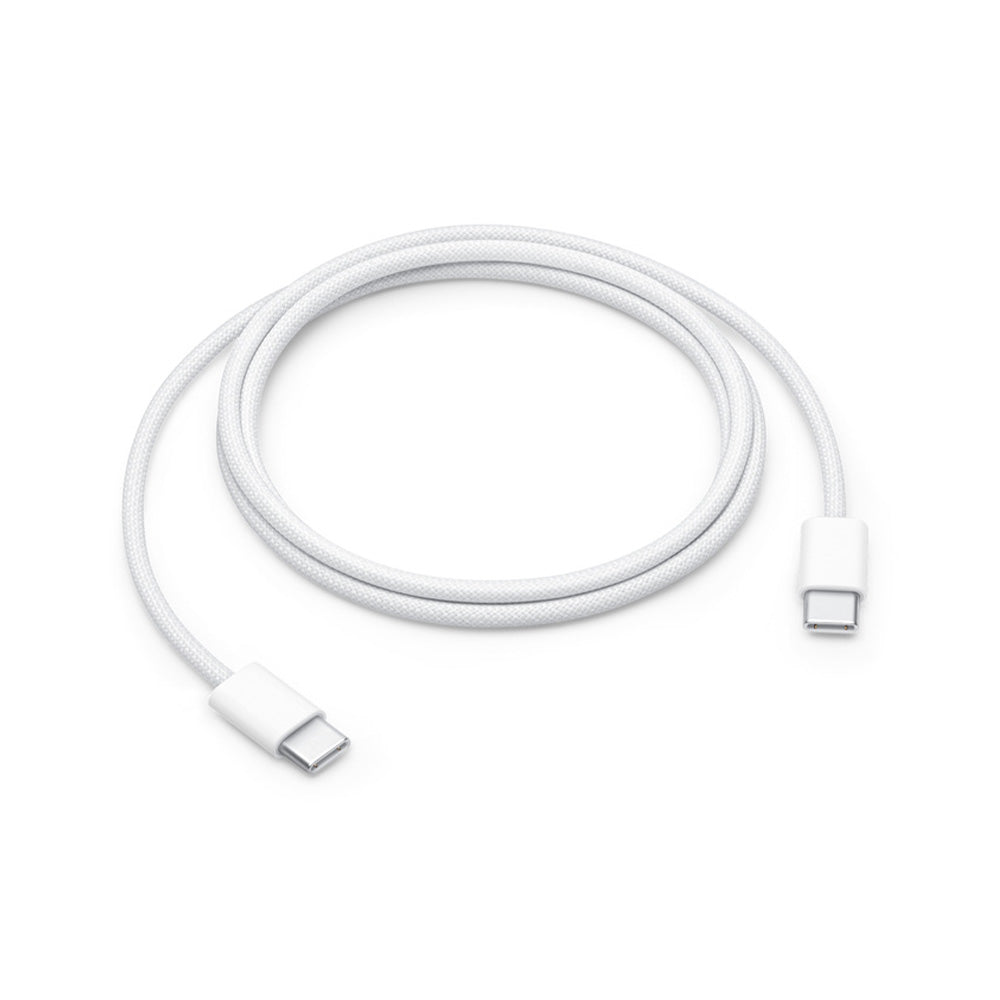 Apple Electronics Accessories Apple 60W USB-C Charge Cable (1m)