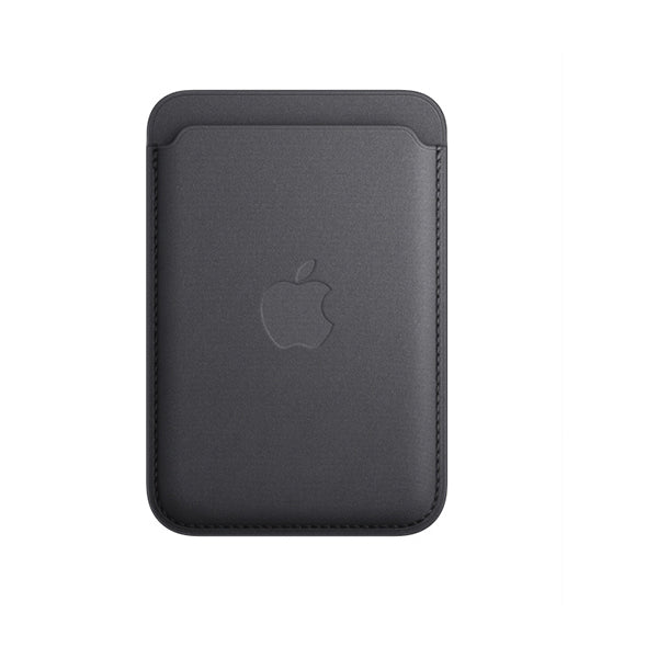 Apple Electronics Accessories Black / Brand New Apple iPhone FineWoven Wallet with MagSafe
