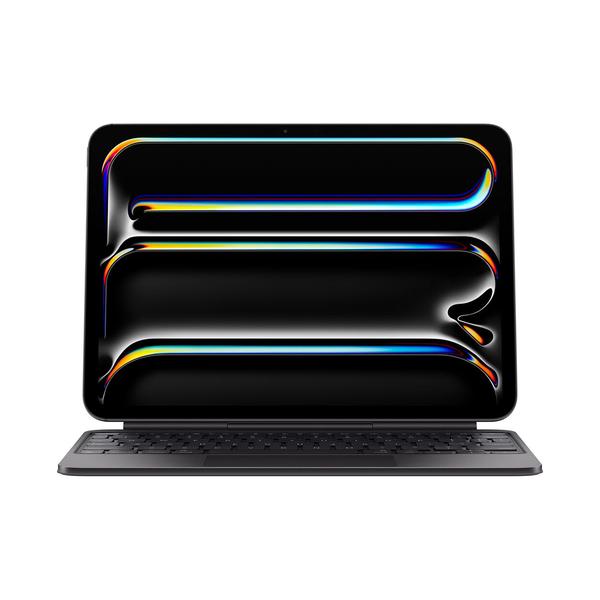 Apple Electronics Accessories Black / Brand New Apple Magic Keyboard for iPad Pro 11-inch M4