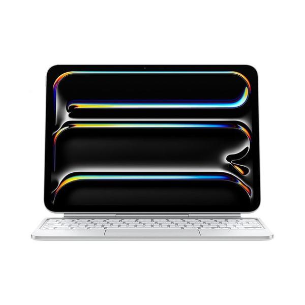 Apple Electronics Accessories White / Brand New Apple Magic Keyboard for iPad Pro 11-inch M4