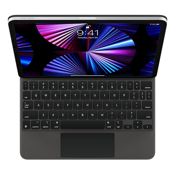 Apple Electronics Accessories Black / Brand New Apple Magic Keyboard for iPad Pro 11 & iPad Air 5th Generation