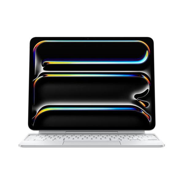 Apple Electronics Accessories White / Brand New Apple Magic Keyboard for iPad Pro 13-inch M4
