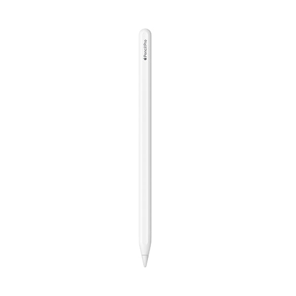 Apple Electronics Accessories White / Brand New / 1 Year Apple Pencil Pro