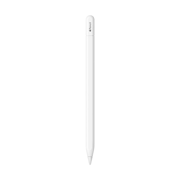 Apple Electronics Accessories White / Brand New / 1 Year Apple Pencil (USB-C)