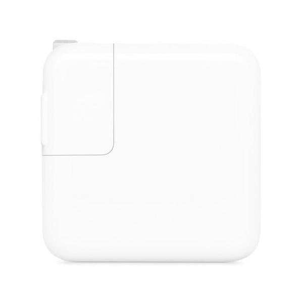 Apple Electronics Accessories White / Brand New / 1 Year iPhone Apple Genuine Original 30W USB-C Power Adapter