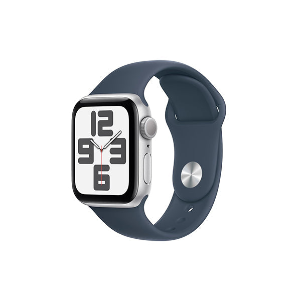 Apple Jewelry Apple Watch SE 2nd Gen, 2023 GPS 44mm, Fitness and  Sleep Tracker, Crash Detection, Heart Rate Monitor, Retina Display