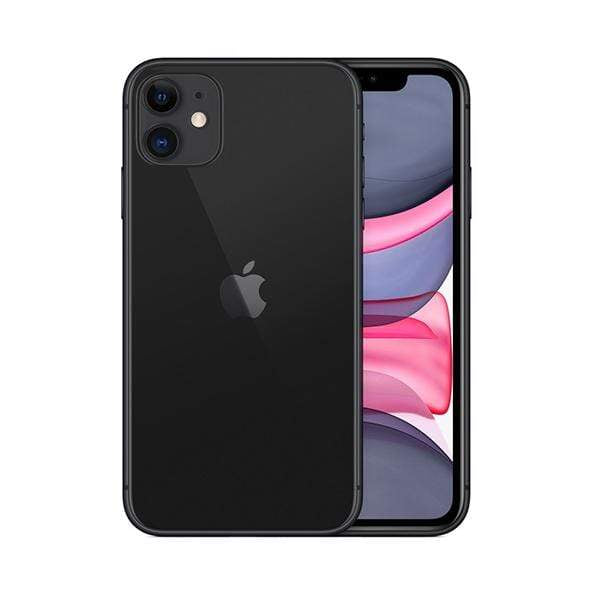 Apple Mobile Phone Black / Open Box - Like New Apple iPhone 11 256GB
