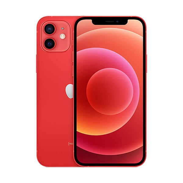 Apple Mobile Phone Red / Open Box - Like New Apple iPhone 11 256GB