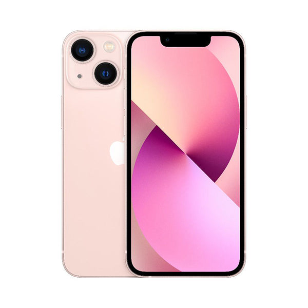 Apple Mobile Phone Pink / Open Box - Like New / 1 Year Apple iPhone 13 Mini 256GB