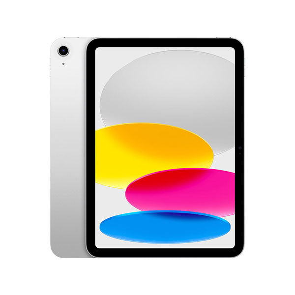 Apple Tablets & iPads Silver / Brand New / 1 Year Apple iPad 11-inches (A16) 128GB (11th Gen, 2025)