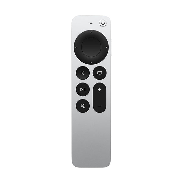 Apple Video Silver / Brand New Apple TV Siri Remote (3rd Generation)