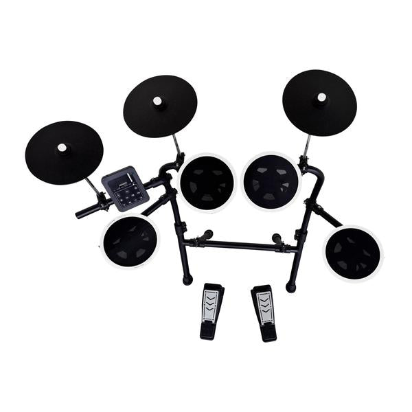 ARA Hobbies & Creative Arts Aiwa Digital Drum - AWMDD01