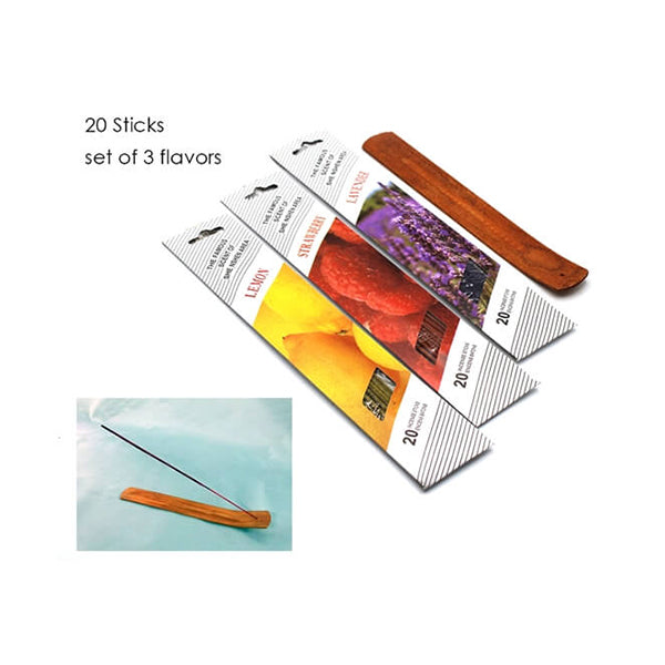 Aroma Household Appliance Accessories Brand New Aroma Incense Stick - 15413