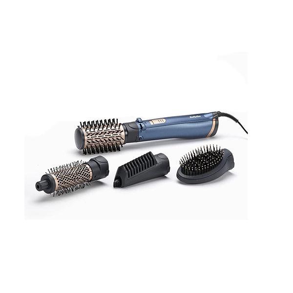 Babyliss Personal Care Blue / Brand New BaByliss 4 in 1 Rotating Hair Styler AS965SDE