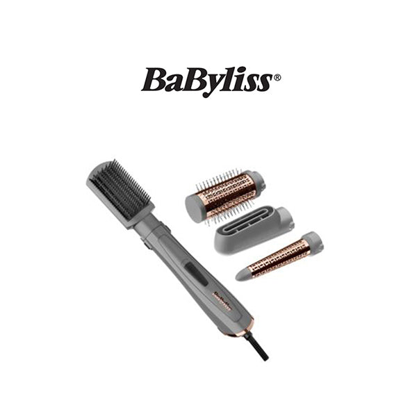 Babyliss Personal Care BaByliss AS136SDE Hair Styler 1000W