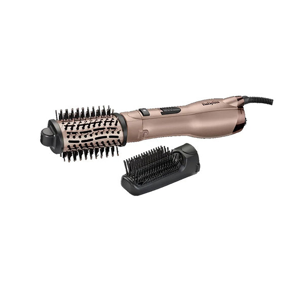 Babyliss Personal Care Gold / Brand New / 1 Year Babyliss AS90PE – Espresso Glaze Smooth Volume Air 1000 BABWSHAAS90PE