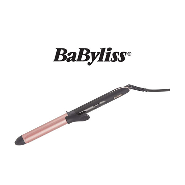 Babyliss Personal Care Babyliss Hair Curling Tong 25mm