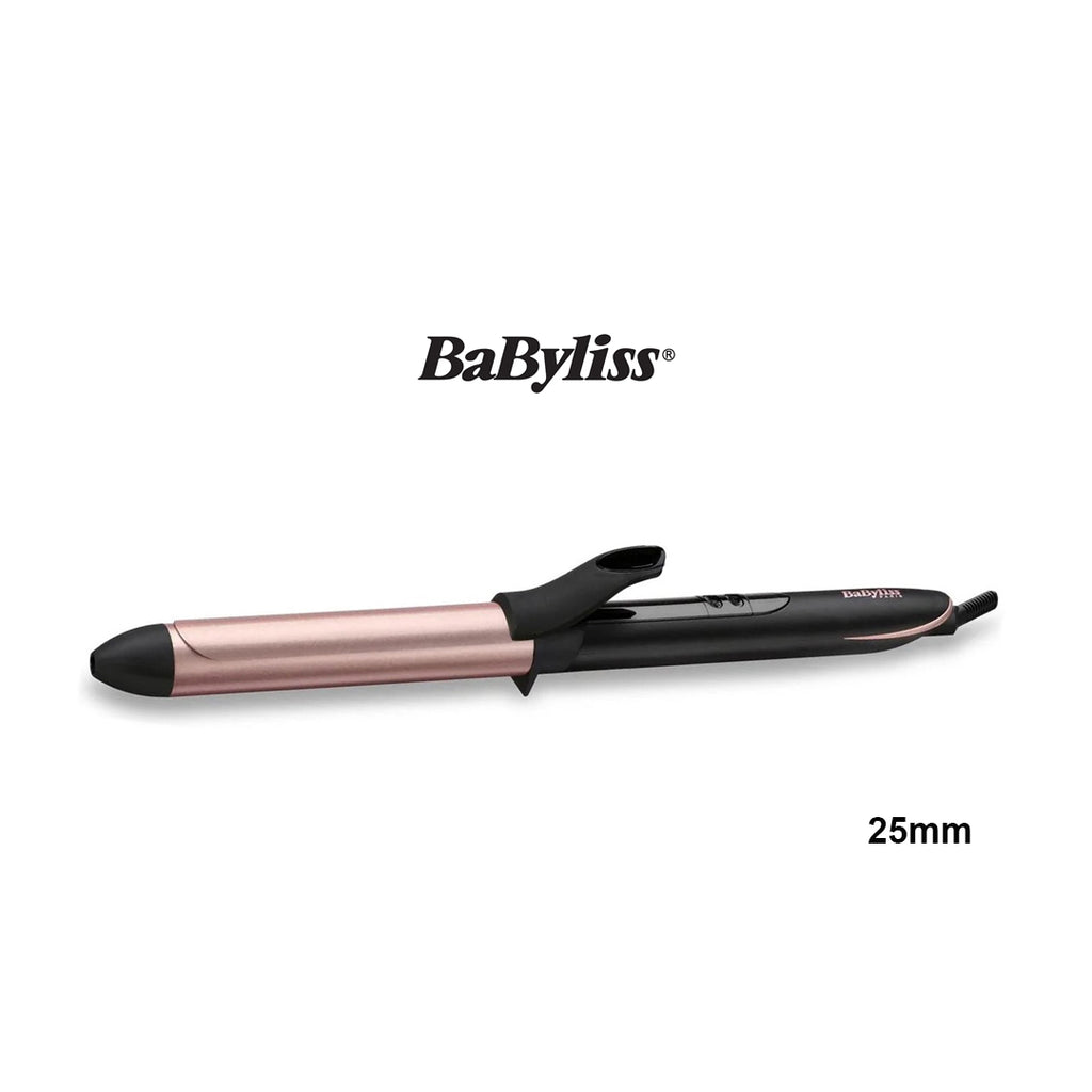 Babyliss Personal Care Babyliss Hair Curling Tong 25mm