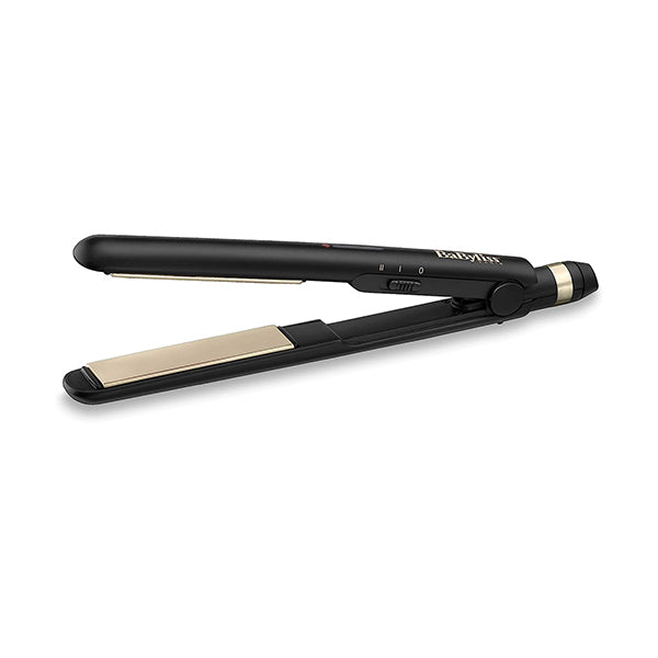 Babyliss Personal Care Black / Brand New BaByliss Hair Straightener Ceramic ST089E