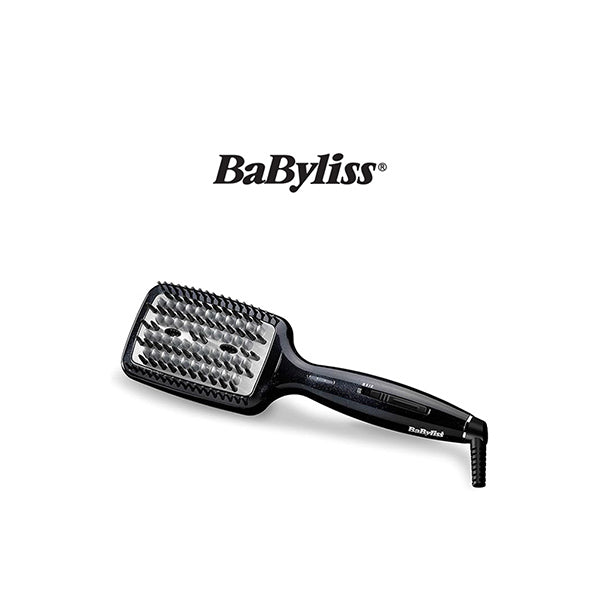 Babyliss Personal Care Babyliss Smoothing Heated Brush HSB101Sde