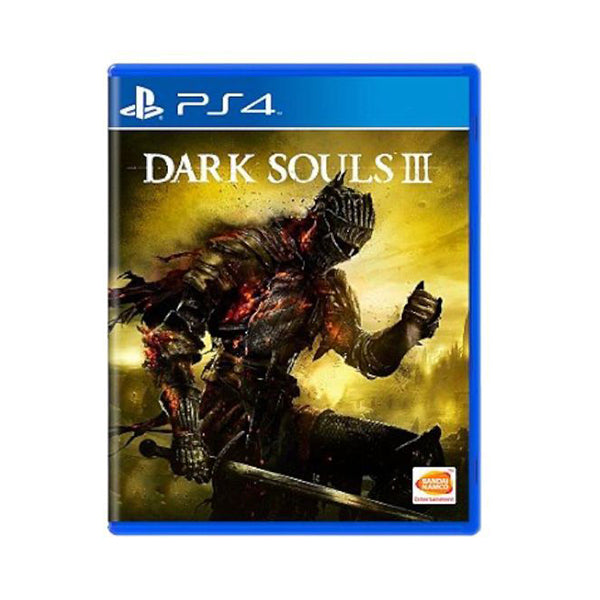 Bandai Namco Brand New Dark Souls 3 - PS4