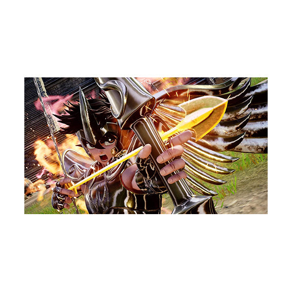 Shonen Jump Jump Force Deluxe Nintendo Switch Jump Force: Deluxe